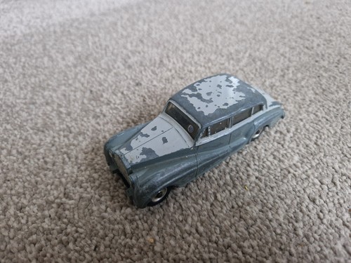 Vintage 1960 dinky toys - vintage,
