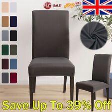 Dining Chair Seat Covers
