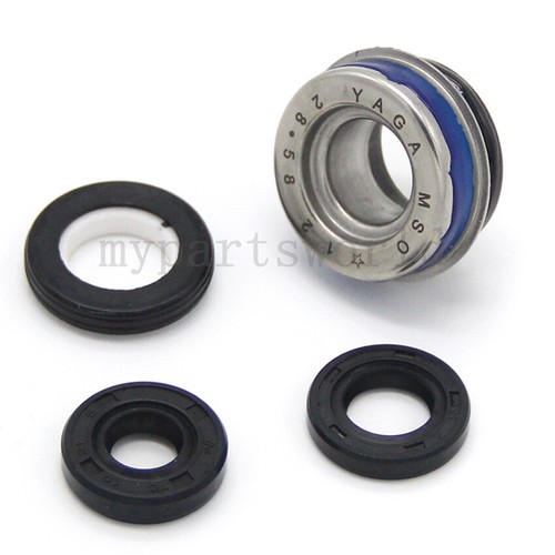 For piaggio water pump - water, seal