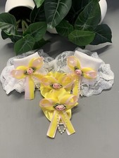 Romany/Spanish Frilly Socks