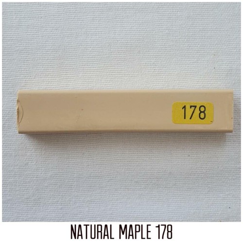 Konig hard wax stick wood - wax,