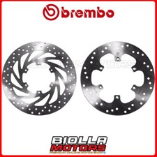 BREMBO BRAKE DISC KIT BMW F