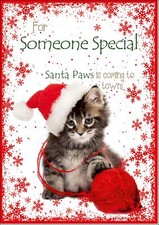 Doodlecards Someone Special