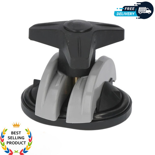 Water softener lid for - water, 8