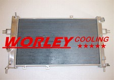 Aluminum Radiator for OPEL