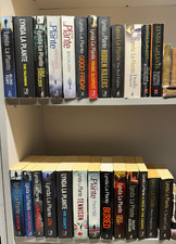 Lynda La Plante Books Collection Various Bundles Available