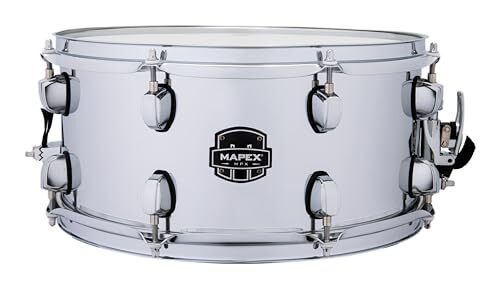 Mapex mpx steel snare drum - mapex,