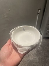 Mikasa Butter Dish 12.5cm