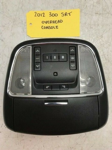 Chrysler 300 srt - chrysler, oem