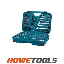 MAKITA E-06616 (120pc) 120pc