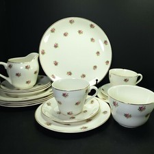 Vintage Retro Midwinter
