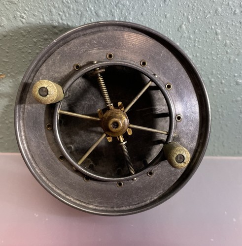 Vintage allcocks fly - fly, reel