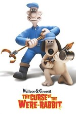 Wallace & Gromit - Curse Of