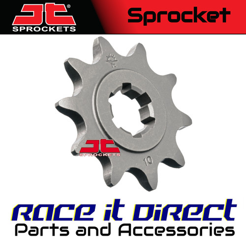 Sprocket for suzuki lt80 - jt,