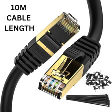 Ethernet cable 10m cat - cable,