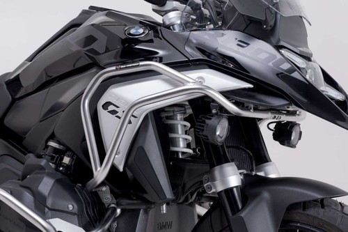 Motech motorcycle upper - sw,