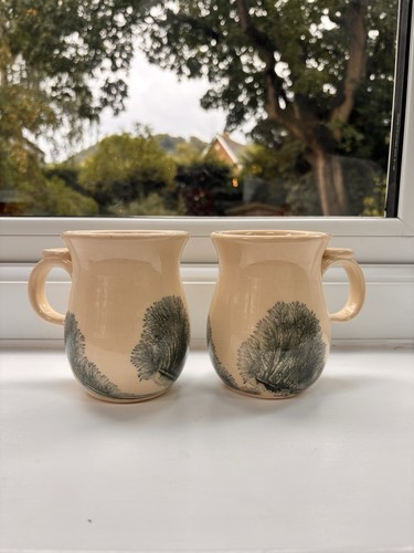 Boscastle pottery cornish - pottery,
