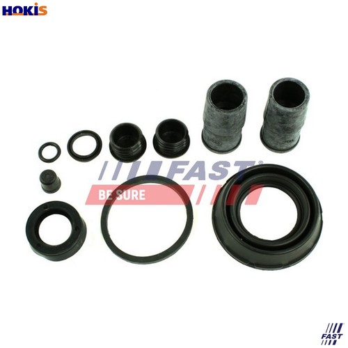 Repair kit brake - kit,