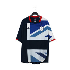 2012 Great Britain Vintage