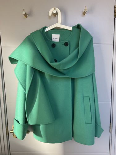 Jaeger size green - size, 12