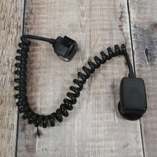 Canon Off Camera Shoe Cord -