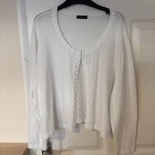Ladies M & Co Edge To Edge