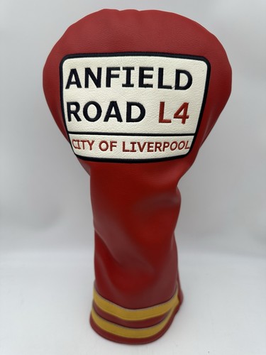 Liverpool anfield road - fc,