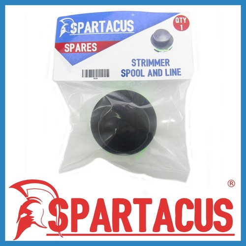 Spartacus trimmer strimmer - trimmer,