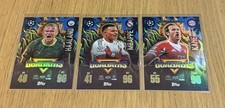 Topps UEFA Match Attax Extra