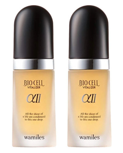 Wamiles bio cell vitalizer - bio,