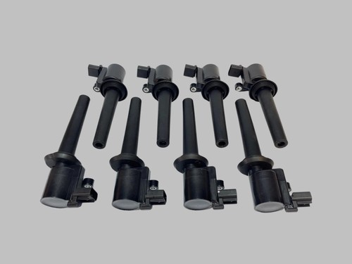 Ignition coilpack set for - set,