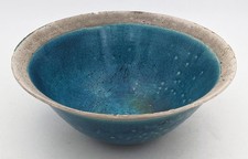 JOHN SCOTT RAKU STUDIO POTTERY
