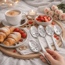 Engraved Design Key of Love