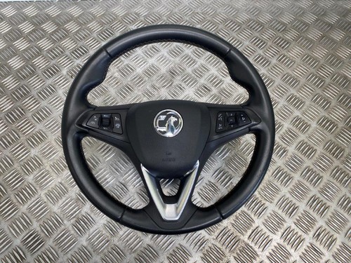Vauxhall astra k - vauxhall,
