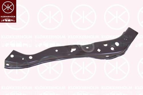 Left headlight base for toyota - base,