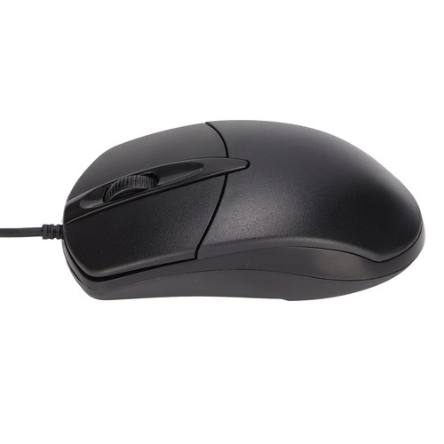 Heated mouse levels - heated,