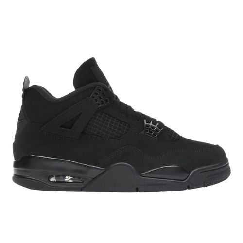 Jordan retro black cat - 4,