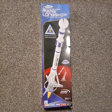 ESTES Destination Mars