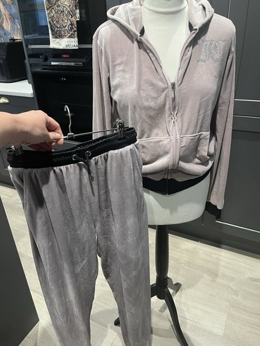 Juicy couture tracksuit age - juicy,