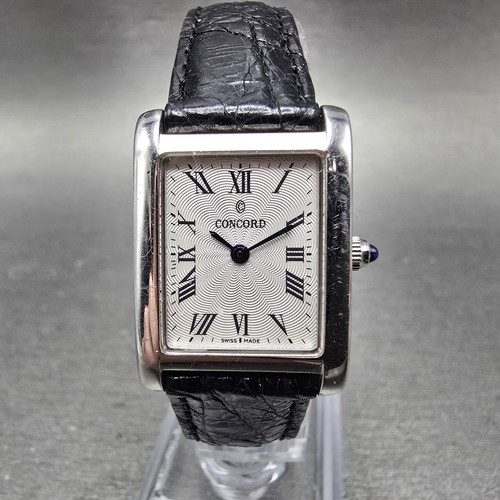 Concord bennington watch - concord,