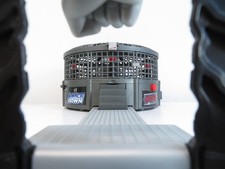 WWE - Micro Aggression Crash - Elimination  Chamber - Boxed