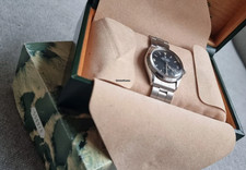 Vintage Rolex Explorer  5500