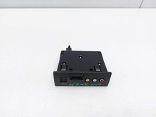 FORD MONDEO MK5 USB SD CARD