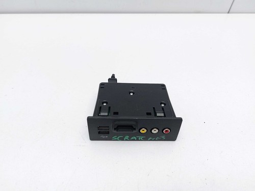 Ford mondeo mk5 - ford, usb