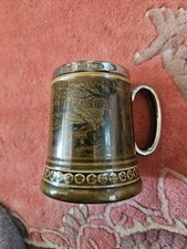 Vintage Lord Nelson Pottery