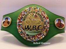 New WBC Mini And Boxing