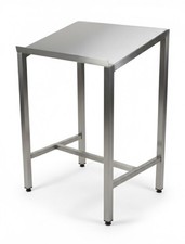 Stainless Steel Table Food