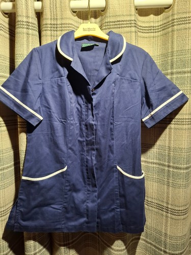 Mirabella nurse tunic size - mirabella,