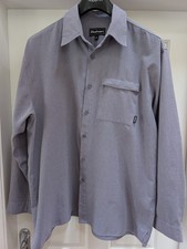 Rohan Mens Coldspell Shirt