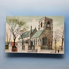 Cleethorpes Postcard 1905